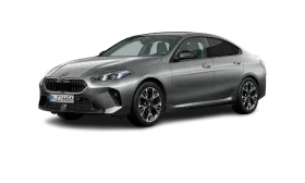 BMW 2er Gran Coupé