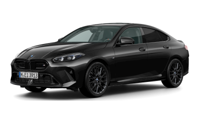 BMW 2er Gran Coupé