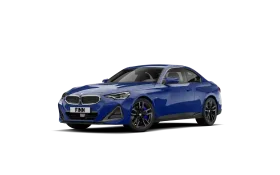 BMW 2er Coupé