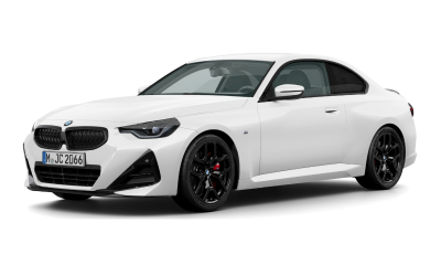 BMW 2er Coupé