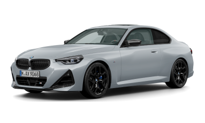 BMW 2er Coupé