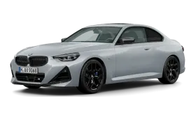 BMW 2er Coupé