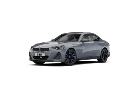 BMW 2er Coupé