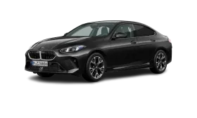 BMW 2er Gran Coupé