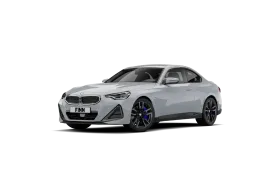 BMW 2er Coupé