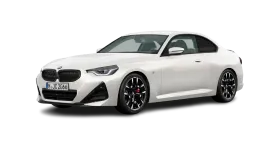 BMW 2er Coupé