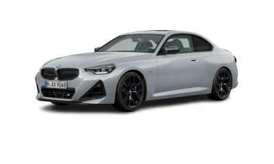 BMW 2er Coupé