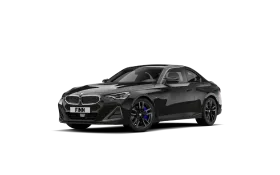 BMW 2er Coupé