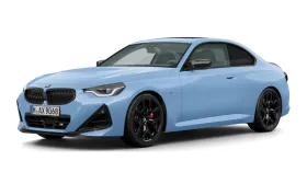 BMW 2er Coupé