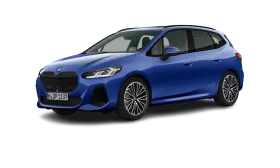 BMW 2er Active Tourer