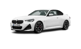 BMW 2er Coupé