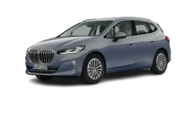 BMW 2er