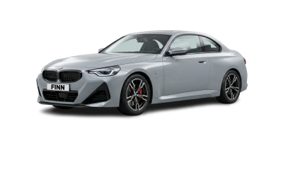BMW 2er Coupé