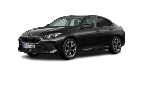 BMW 2er Gran Coupé