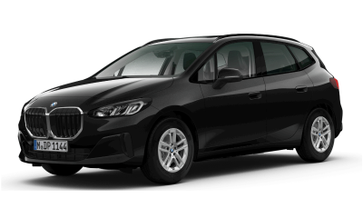 BMW 2er