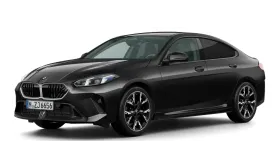 BMW 2er Gran Coupé