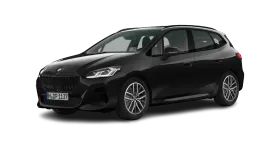 BMW 2er Active Tourer