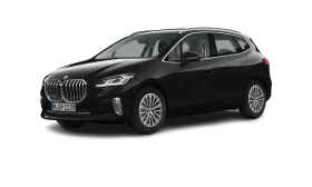 BMW 2er Active Tourer