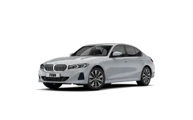 BMW 3er Limousine