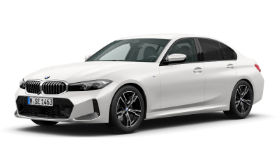 BMW 3er Limousine