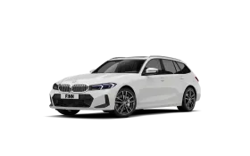 BMW 3er Touring