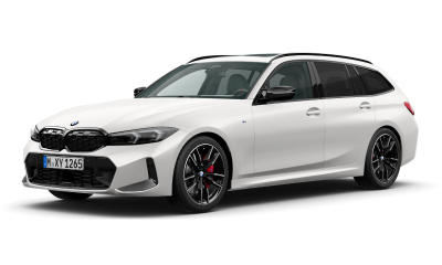 BMW 3er Touring