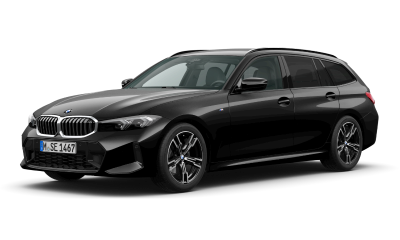 BMW 3er Touring