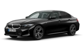 BMW 3er Limousine