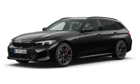 BMW 3er Touring