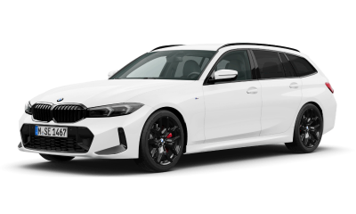 BMW 3er Touring