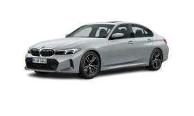 BMW 3er