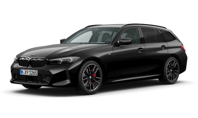 BMW 3er Touring BMW 3er Touring