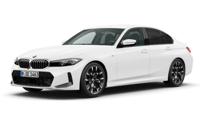 BMW 3er Limousine
