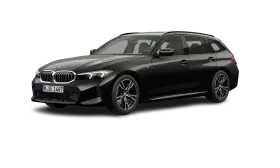 BMW 3er Touring