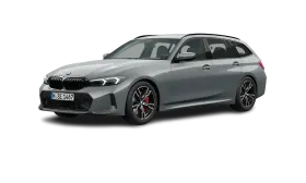 BMW 3er Touring