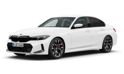 BMW 3er