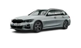 BMW 3er Touring