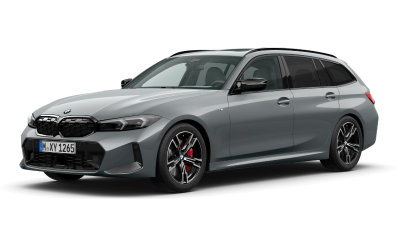 BMW 3er Touring