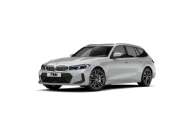 BMW 3er Touring