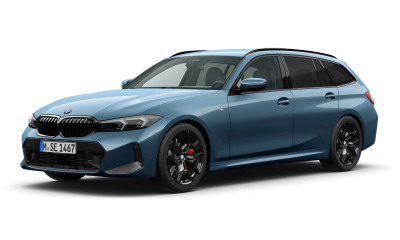 BMW 3er Touring BMW 3er Touring