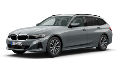 BMW 3er Touring