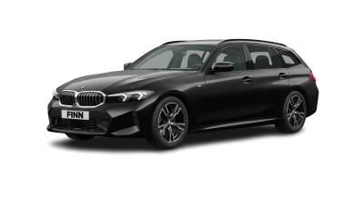 BMW 3er Touring