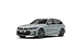 BMW 3er Touring