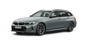 BMW 3er Touring