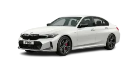 BMW 3er Limousine