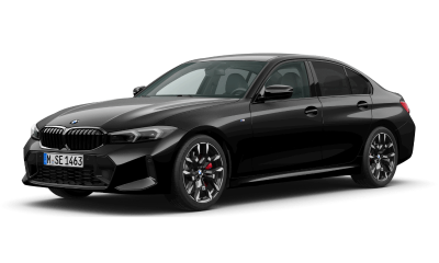 BMW 3er Limousine