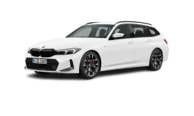 BMW 3er