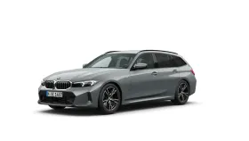 BMW 3er