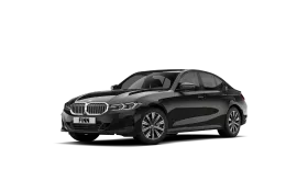 BMW 3er Limousine