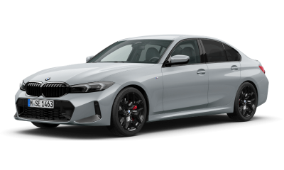 BMW 3er Limousine